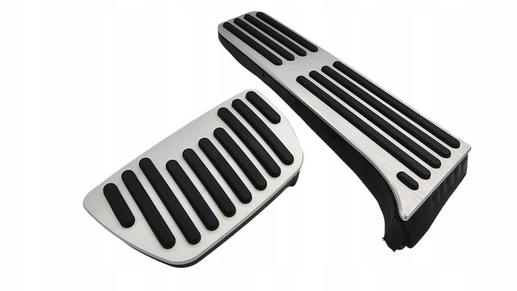 фото №14, Накладки na педалі автоматична коробка передач toyota rav4 2022-2024 toyota venza 2022-2024