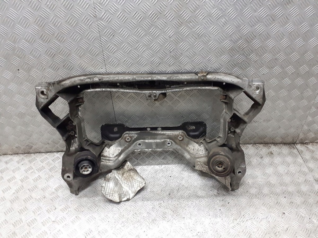 фото №1, Підрамник поперечина mercedes w203 2.5 v6