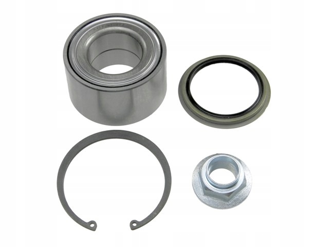 фото №2, Набор подшипник колеса перед mazda 6 gg 02-05