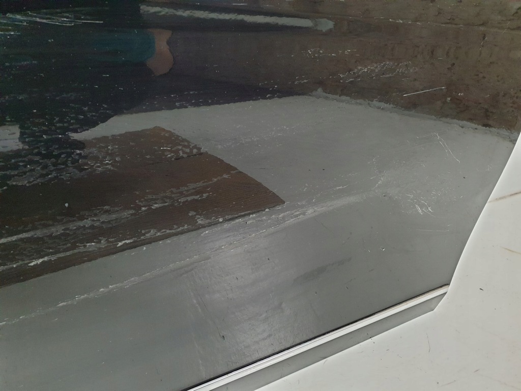 фото №3, Дверь правый перед 197 mercedes w204