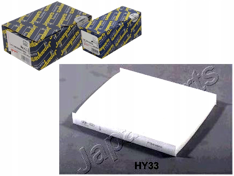 фото №1, Фільтр салонний hyundai santa fe ii 2.2 crdi cm