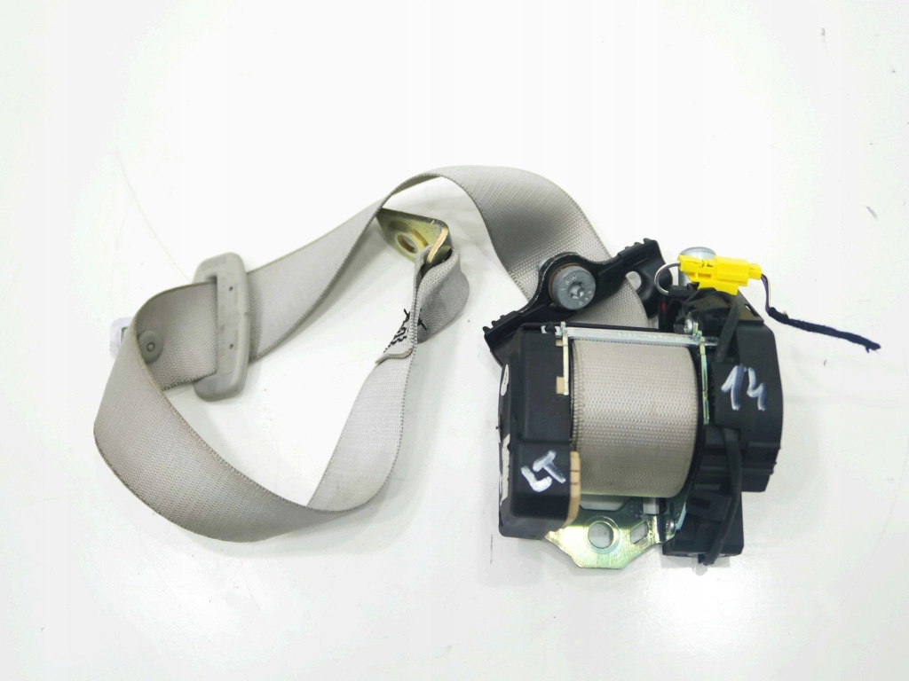 Купити Mercedes-benz оригінальний номер піротехнічний натягувач