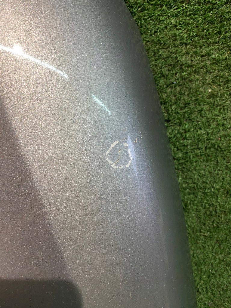 фото №3, Капот кришка двигуна proace city rifter combo e berlingo iv