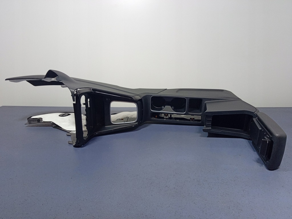 фото №6, Ecosport ii туннель средний gn15-a046b27-gew eu