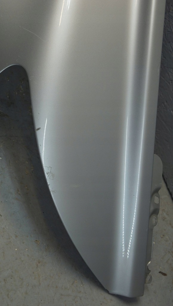 фото №6, Volvo s40 ii / v50 крила правий перед 426 b2340