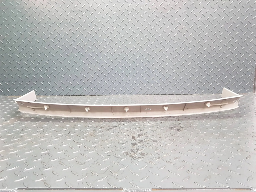 Накладка молдинг вокруг крышки багажника задний комплект 7 119 050 bmw 3 e91 Недорого