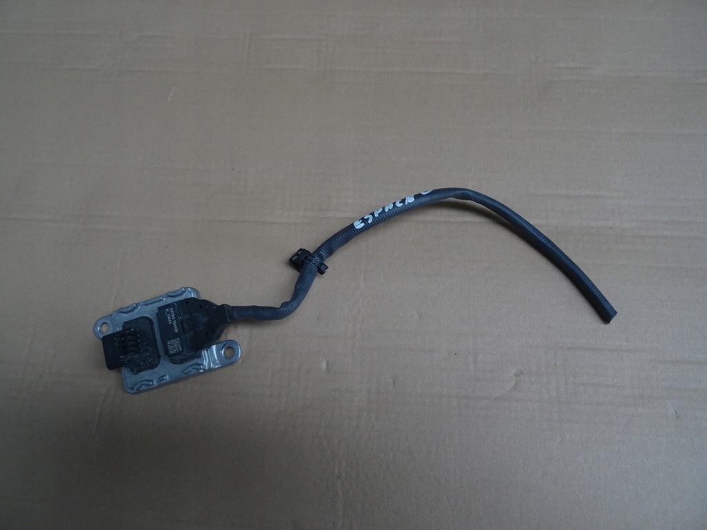 фото №1, Датчик лямбда-зонд nox 2.0 dci renault espace v lift