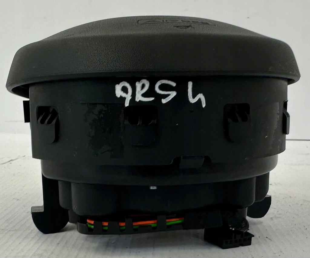 фото №3, Подушка водителя alfa romeo stelvio 2.0b 2020r