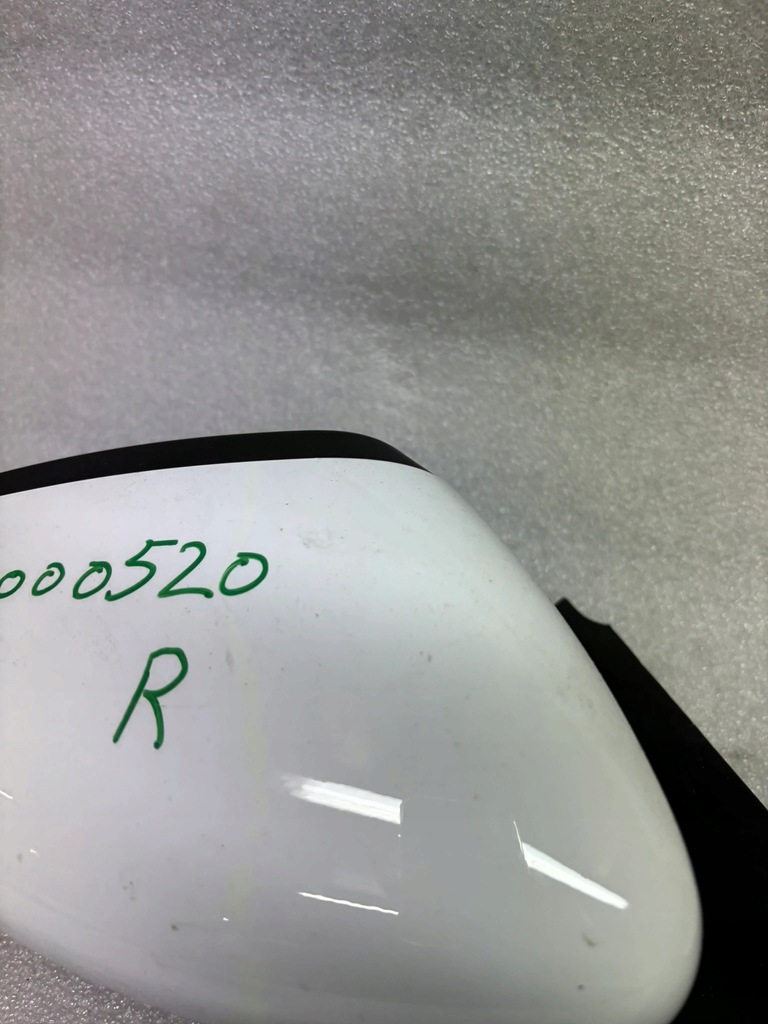 фото №6, Зеркало правое renault zoe ii 2 9pin eu org fv