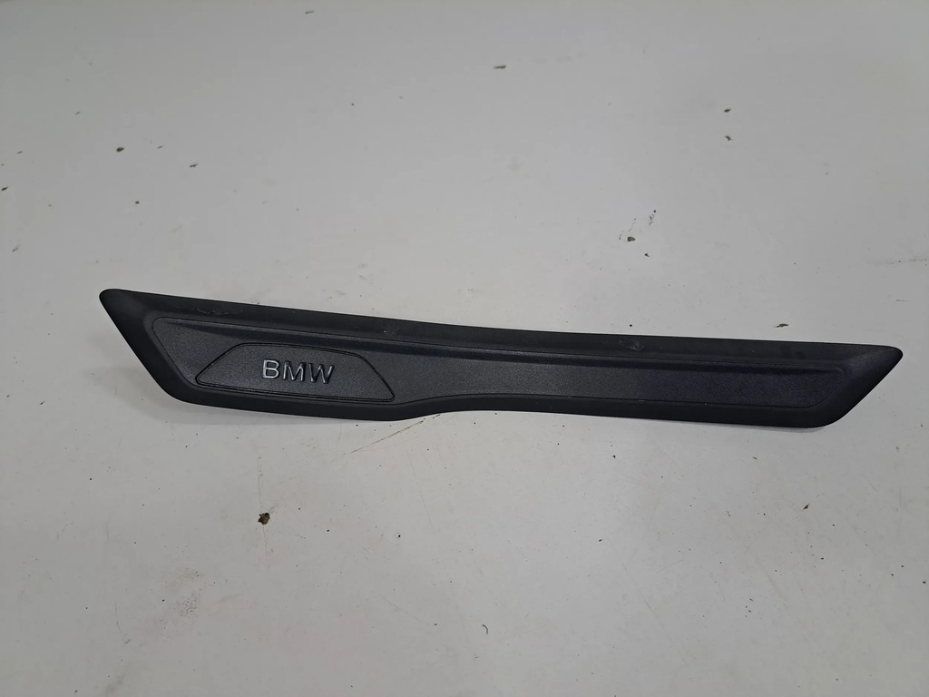 фото №11, Bmw 3 f30 f35 f31 2014 пороги