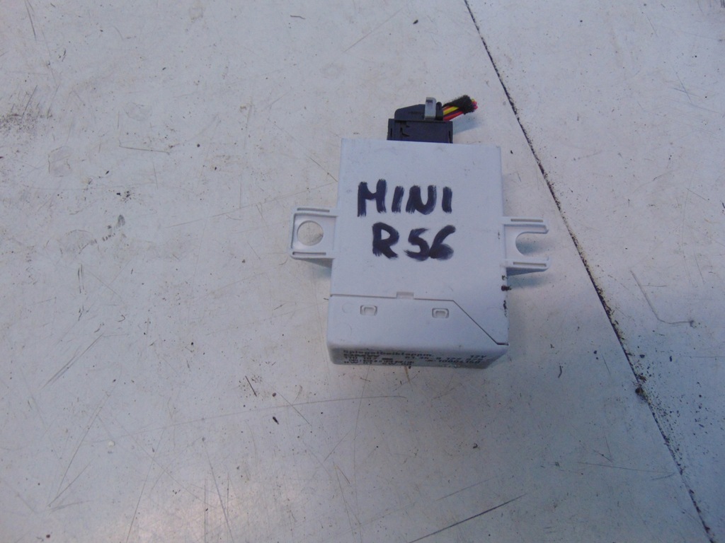 фото №2, Модуль дзеркал mini r56 9177975