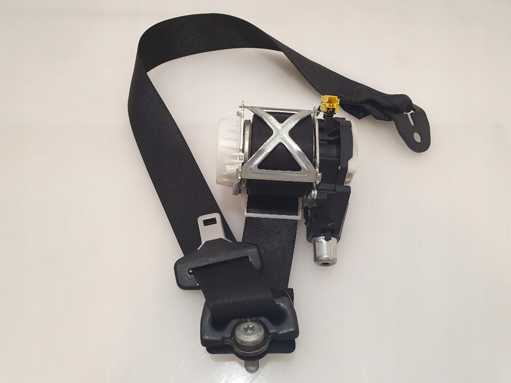 фото №7, Mercedes r-klasa w251 pas безопасности левый задняя