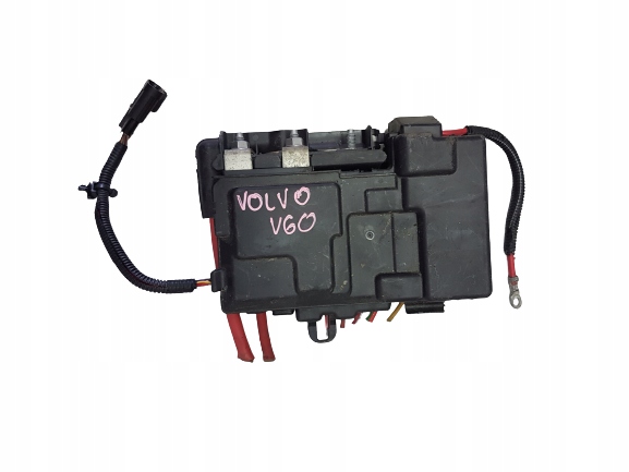 фото №1, Volvo v60 модуль аккумулятор 30659092