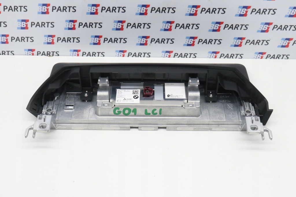 фото №6, Bmw g01 x3 f97 x3m экран дисплей навигации сенсорный