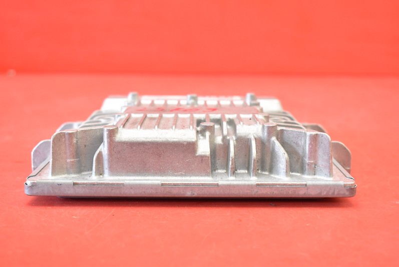 фото №6, Блок управления двигателя 31269095 volvo c70 ii 2.0 d 09r