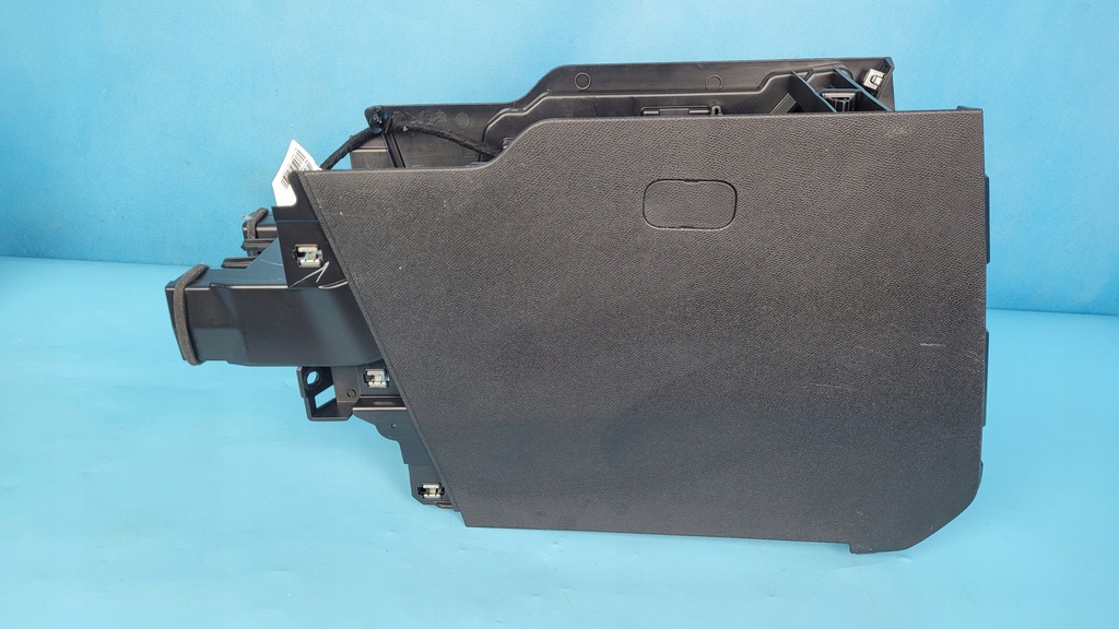 фото №11, Opel astra l vi 23r 1.5 d корпус каркас консоли центральной 9841371580