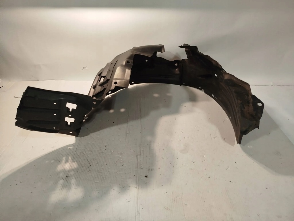 фото №11, Подкрылок правый перед mazda cx-3