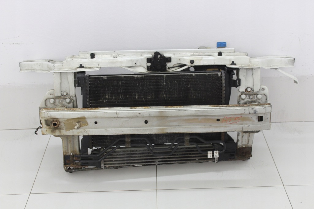 фото №1, Pas перед передний citroen nemo 08-12r 1.4d