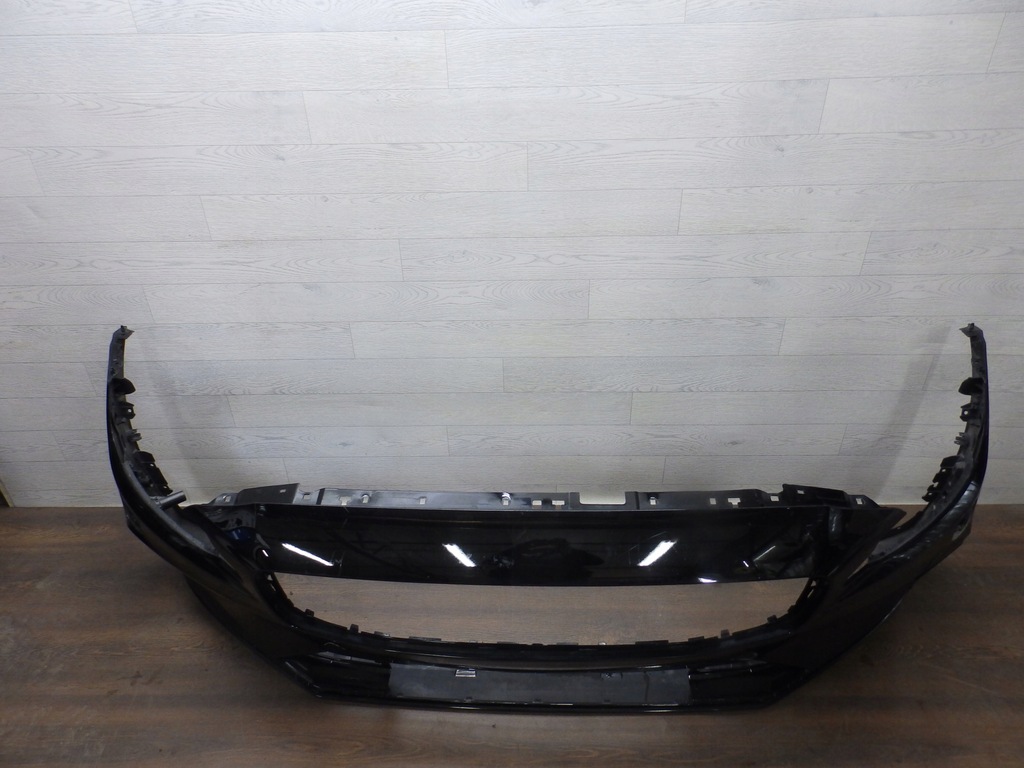 фото №2, Бампер передний volvo v60 s60 r-design