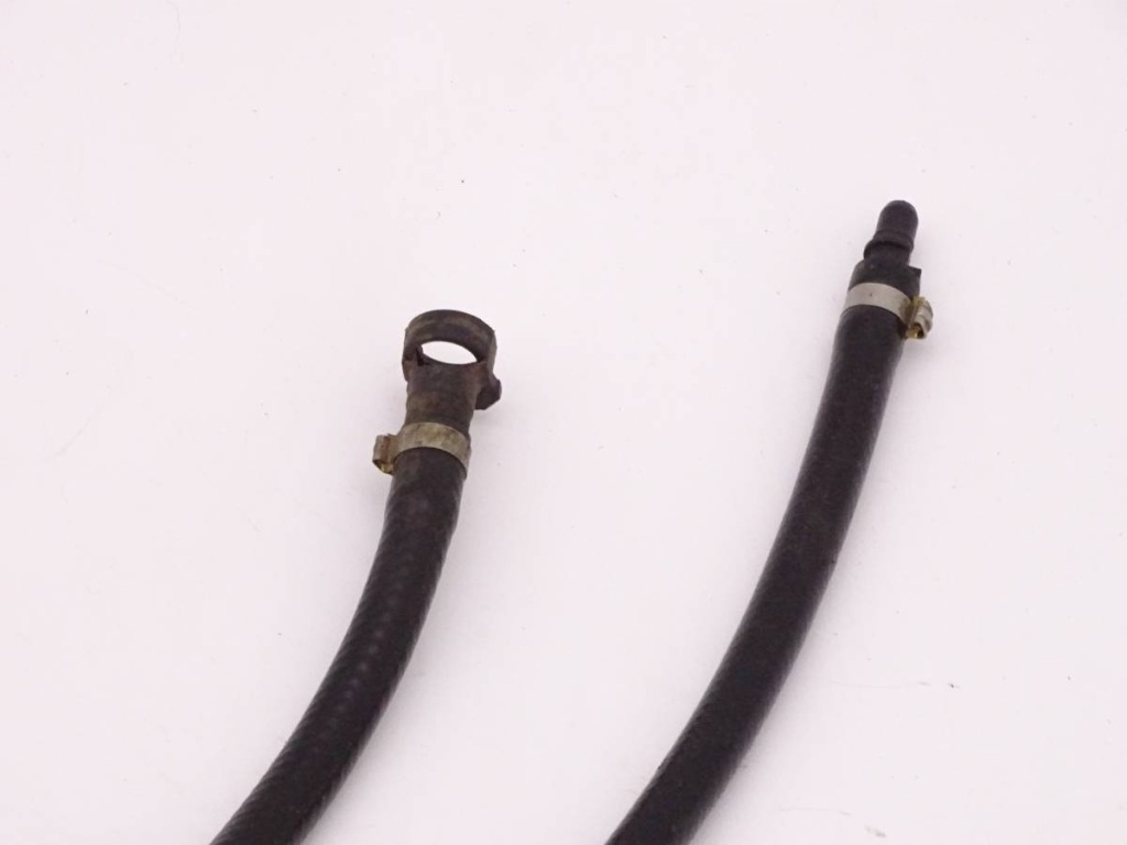 фото №3, Land rover discovery ii 98-04 провода омывателя перед