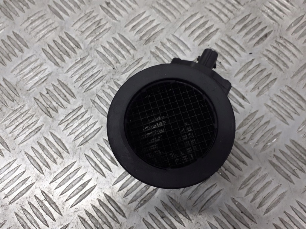 фото №3, Расходомер воздуха alfa romeo 156 2.4 jtd