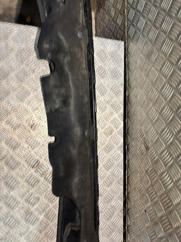 фото №7, Жабо нижні renault express ii 663126912r