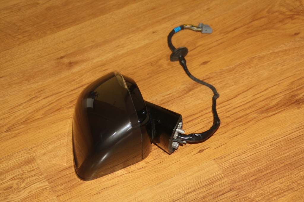 фото №8, S90 v90 volvo фотохромний складний 14 pin