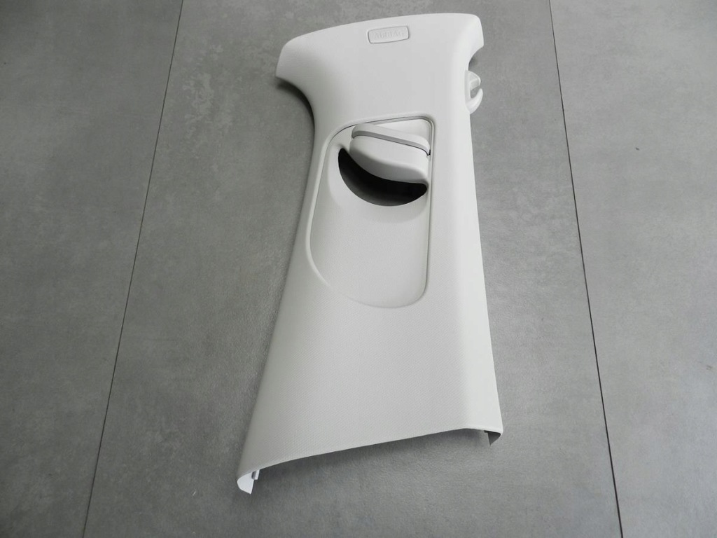 фото №1, Vw golf vii защита стойка правая 5g4868312