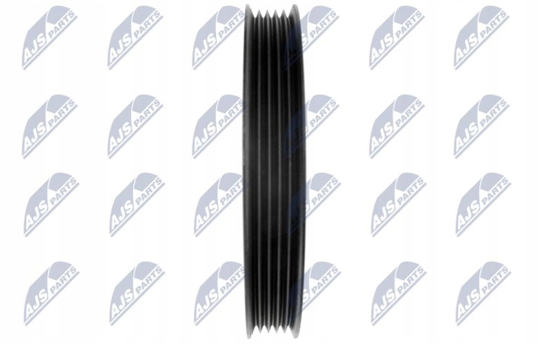 фото №4, Шків rkp-ms-004 nty mitsubishi colt lancer