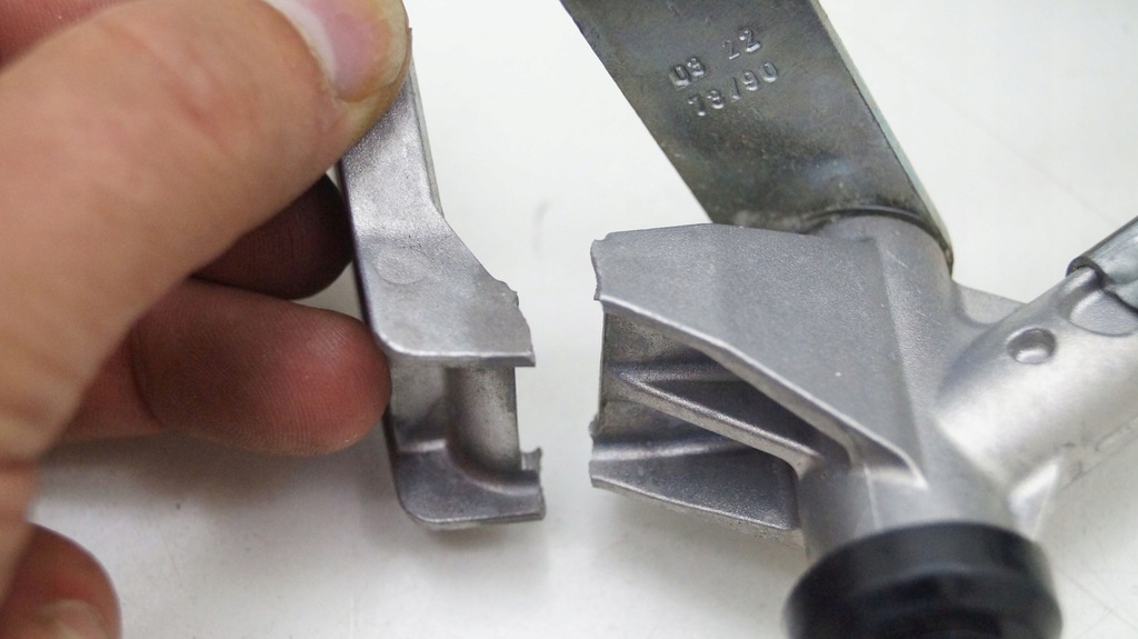 фото №5, Renault clio 4 iv механізм двірник 288008961r