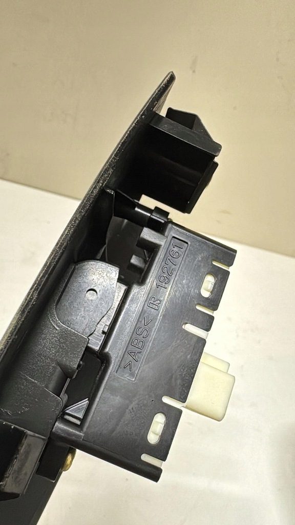 фото №5, Перемикач скло mazda rx-8 rx8 192761 + пластик корпус f151684l6