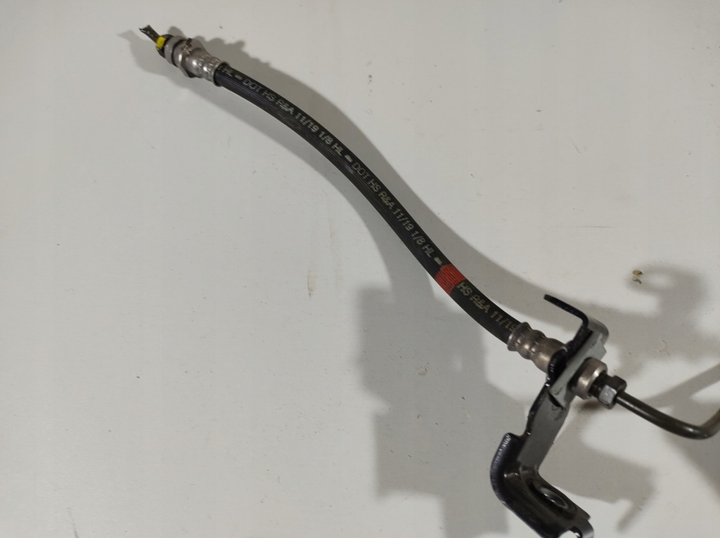 фото №10, Kia stonic 17- цилиндр сцепления помпа сцепления