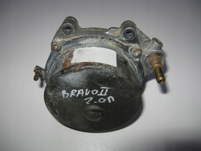 фото №1, Насос вакуум fiat bravo ii 2.0 d
