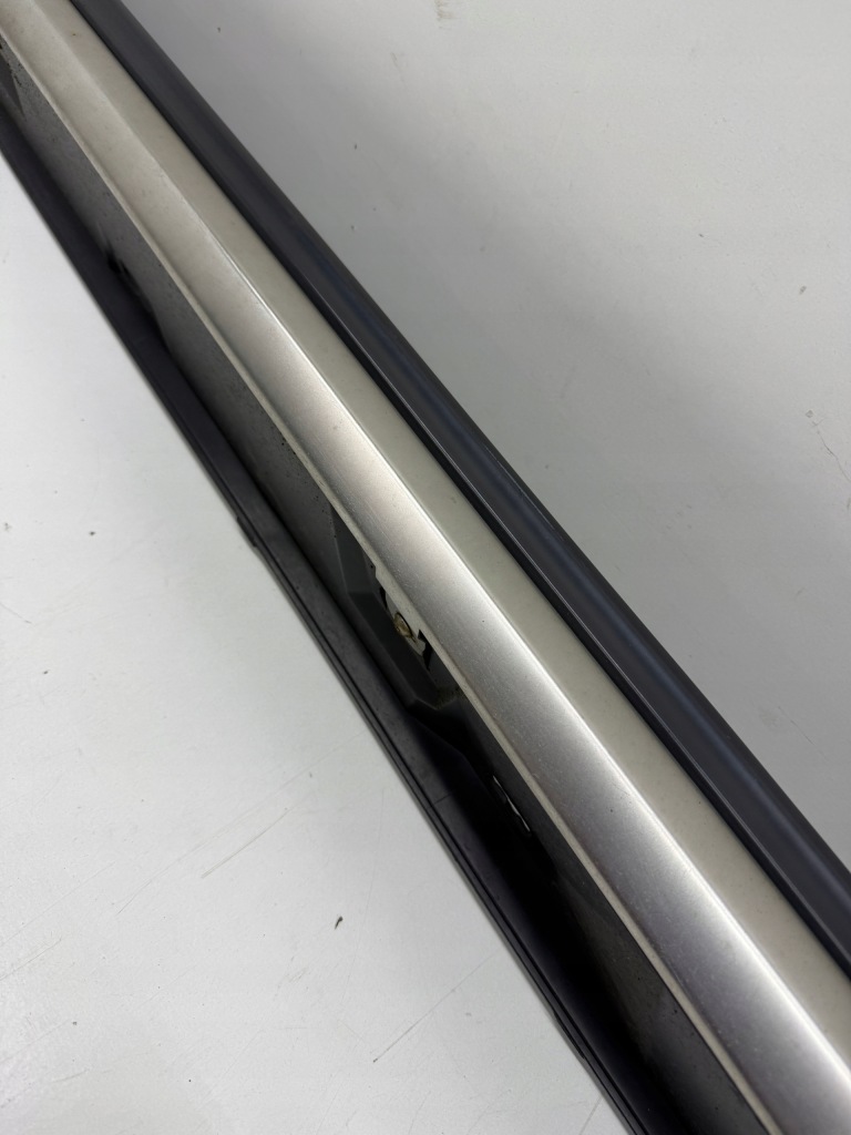 Audi a6 c7 allroad молдинг накладка порог порог левая оригинал в Украине