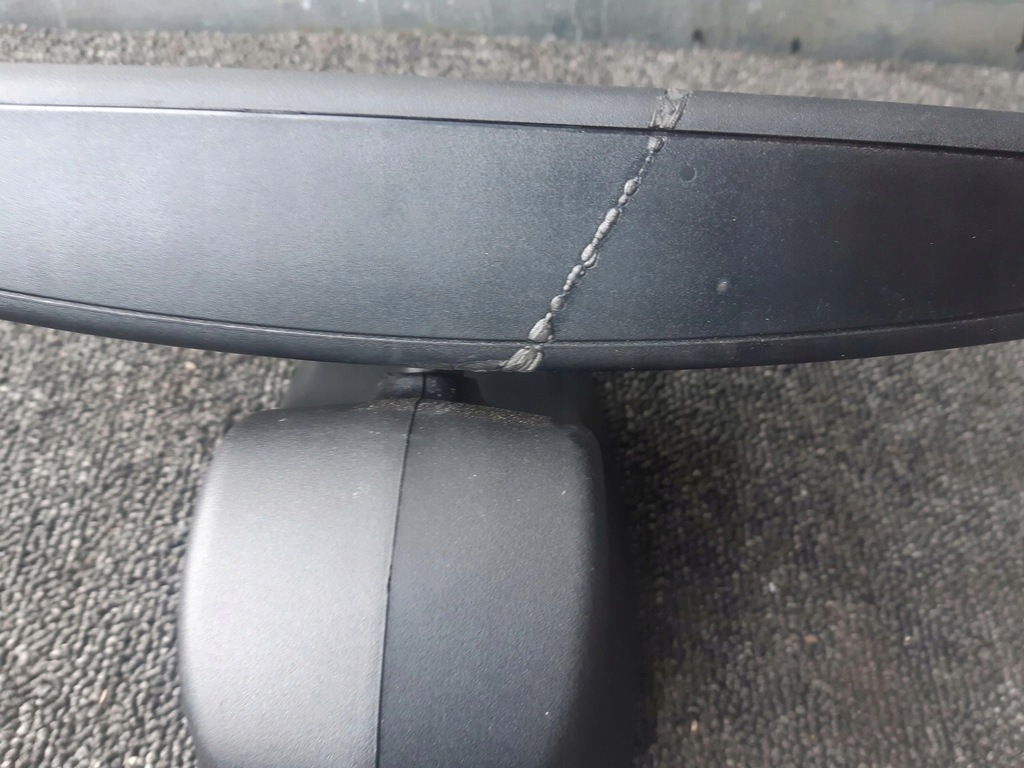 фото №7, Зеркало внутреннее заднего вида jaguar xj x351