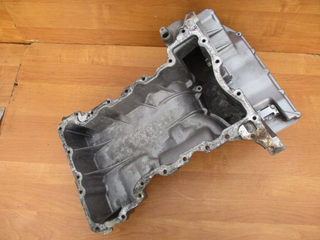 фото №11, Jeep grand cherokee iv 3.0 crdi піддон 2113f 2129f герметична bdb