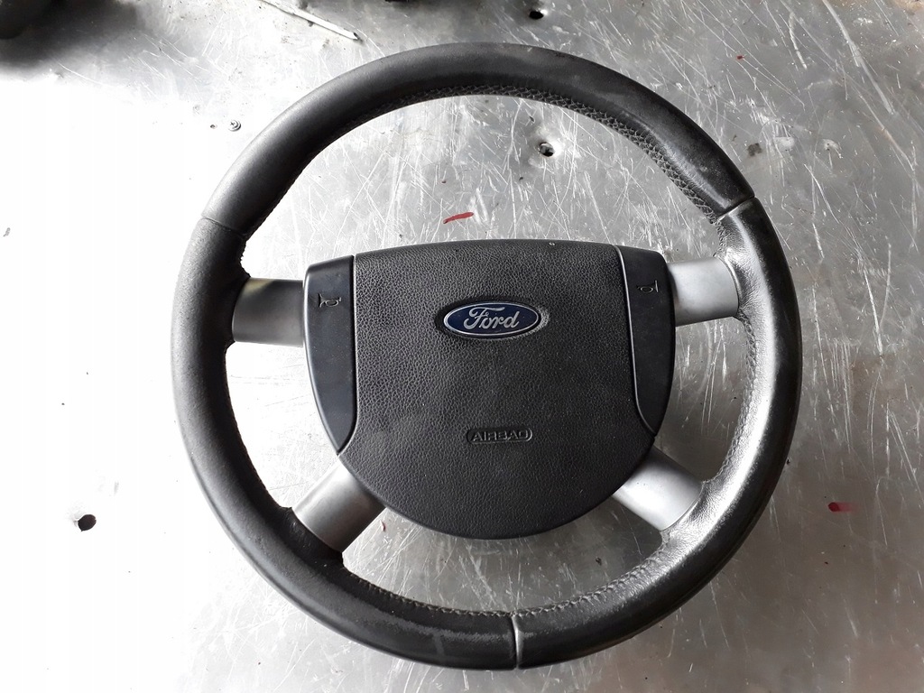 фото №1, Воздуховод ford mondeo mk3