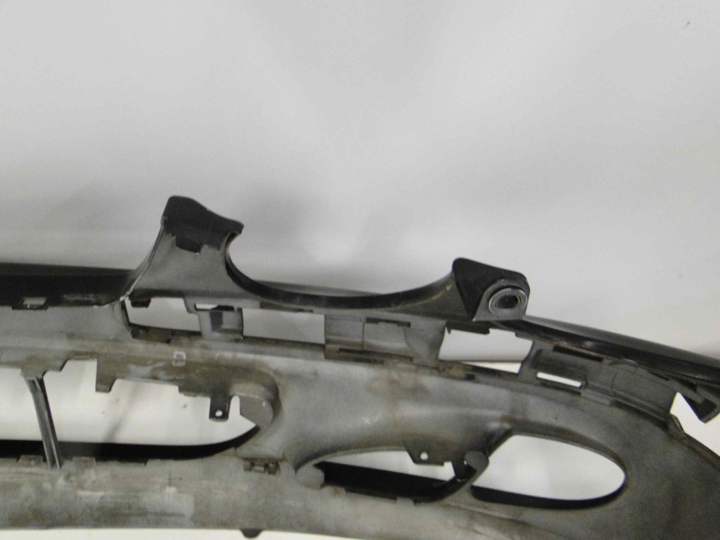 фото №12, Mercedes w211 211 бампер передний classic elegance