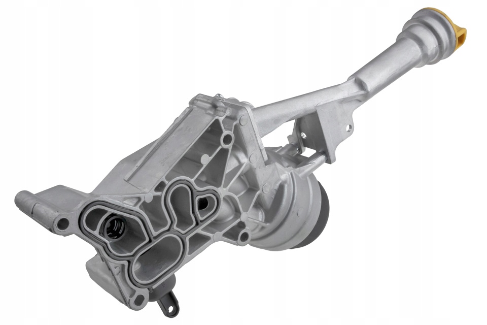 фото №8, Фільтр оливи bez радіатора fiat punto 2008-