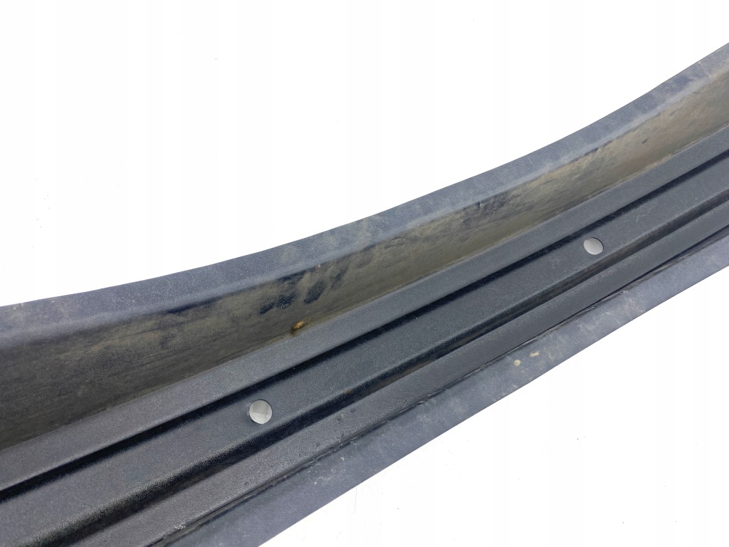 фото №9, Балка задняя усилитель бампера задняя tesla s eu org