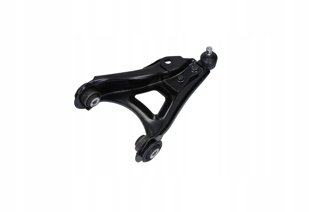 фото №14, Рычаг nissan kubistar 03-, renault clio ii 98- l