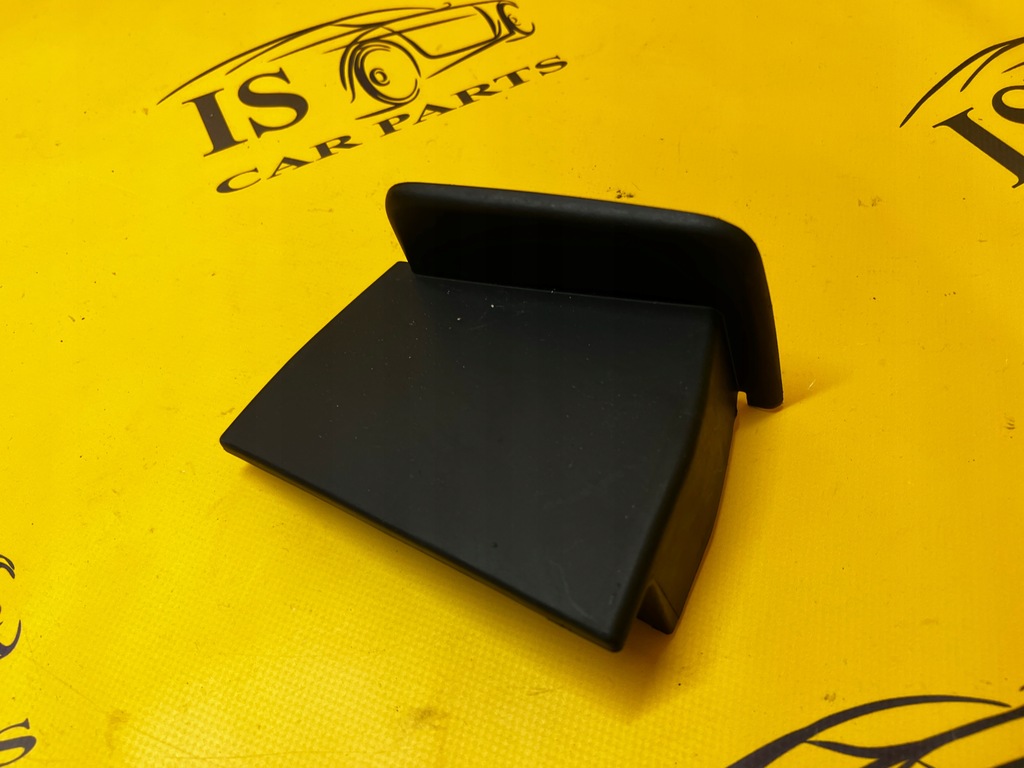 фото №1, Ліва захист заглушка рейки сидіння audi q7 4m