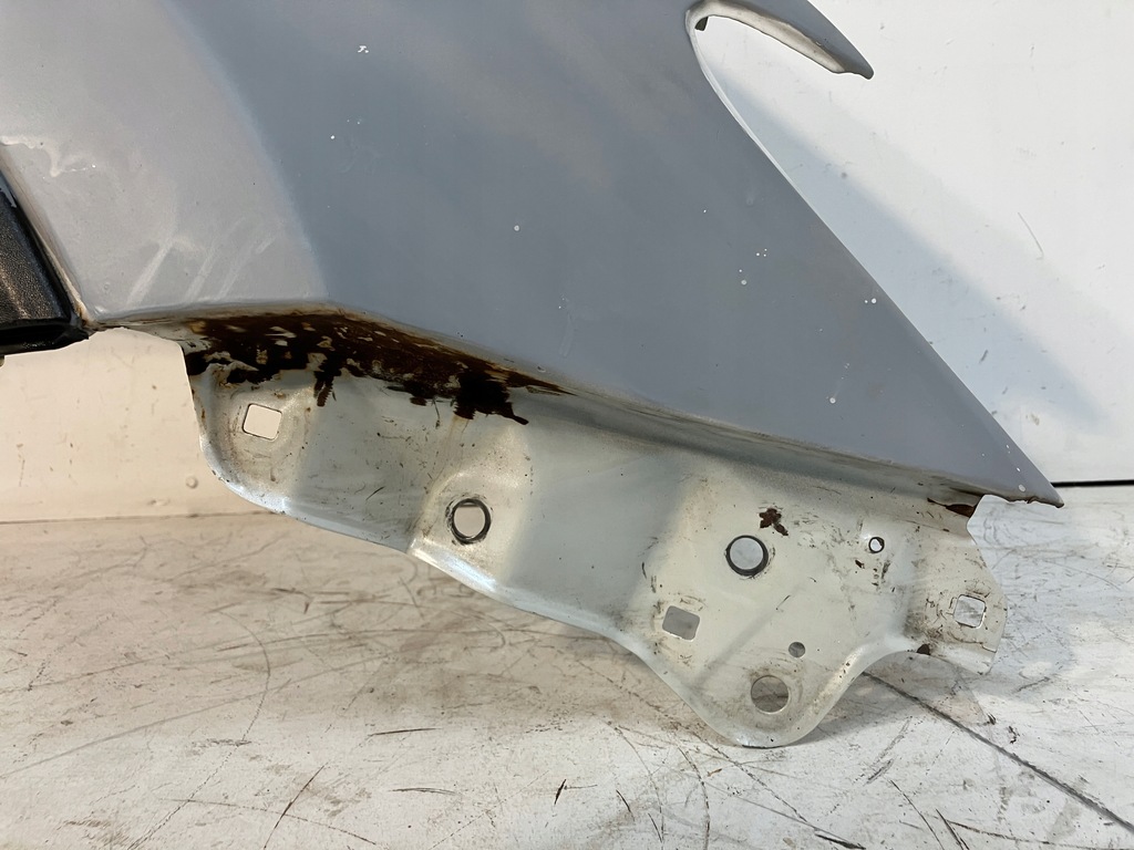 фото №9, Rav4 iv lift крила передній правий перед