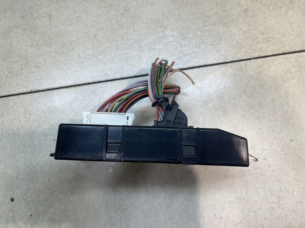 фото №5, Модуль комфорта kangoo i fl 1.5 dci 216769587a