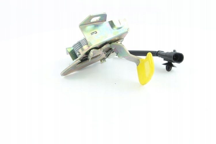 Купить Замок крышки двигателя капот fiat ducato 2014-