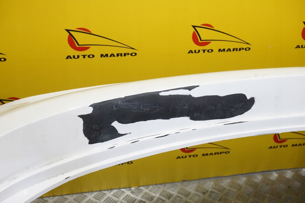 фото №12, Hyundai accent sedan 2018 - 2022 бампер задняя задний usa