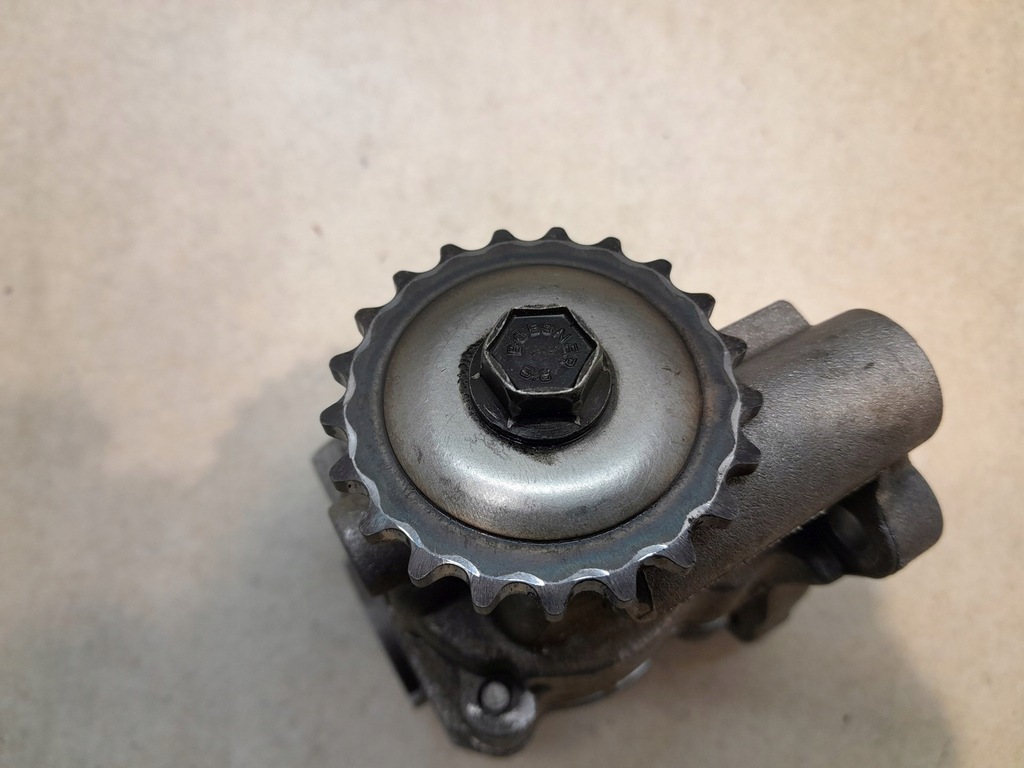 фото №6, Насос масла polo iii 6n2 r045115109a