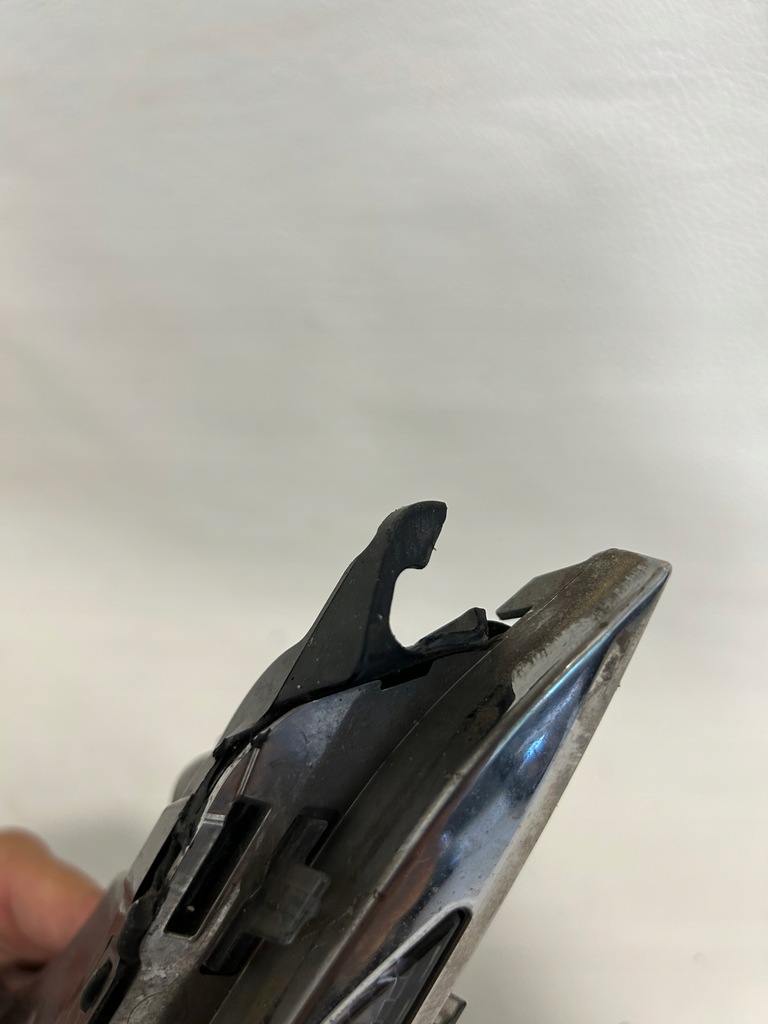 фото №5, Peugeot 308 протитуманна фара drl 2017- t9 правий lift