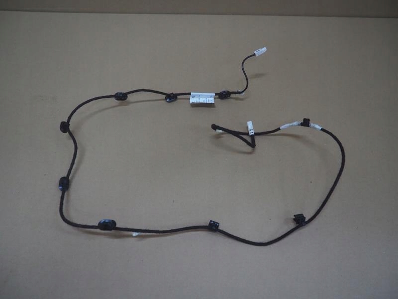 фото №1, Кабель радіо citroen berlingo iv partner iv proace city combo e 9827027680