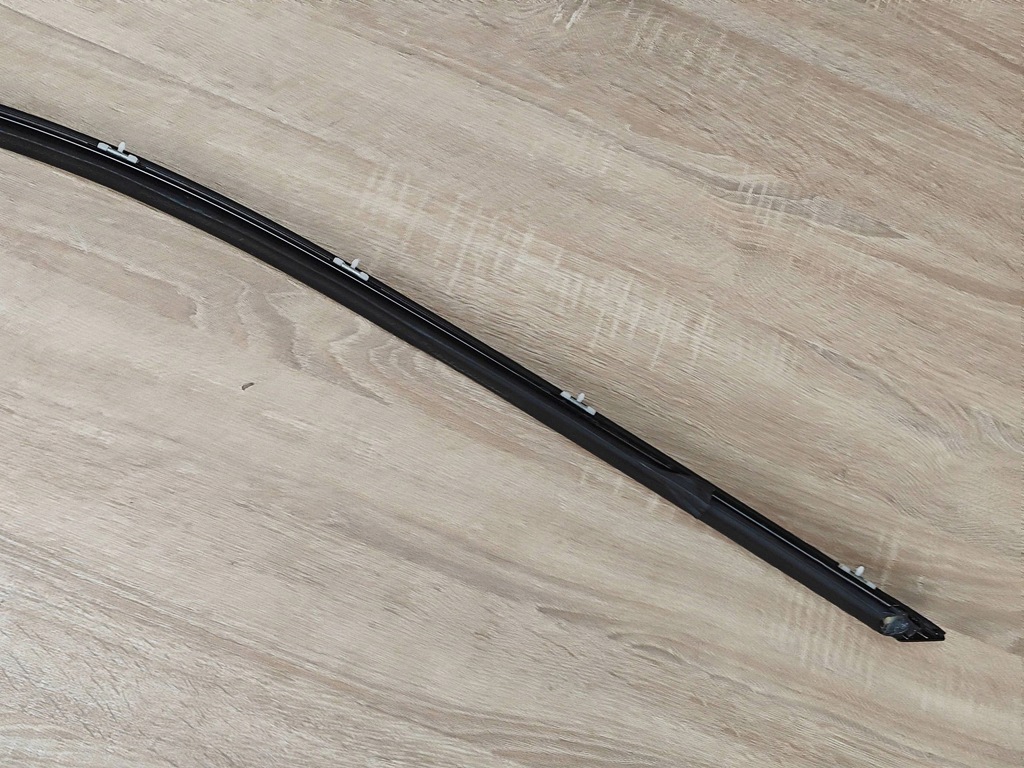 фото №8, Org молдинг кровельная левая bmw 4 g26 shadowline m-pakiet 21km 5a5c0b1